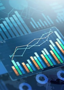 Industrial Market Research & Analysis